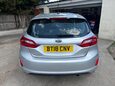 Ford Fiesta ZETEC 7