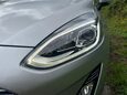 Ford Fiesta ZETEC 20
