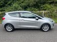 Ford Fiesta ZETEC 6