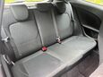 Ford Fiesta ZETEC 18