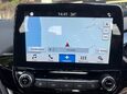 Ford Fiesta ZETEC 3