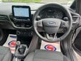 Ford Fiesta ZETEC 2