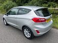 Ford Fiesta ZETEC 12
