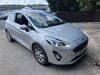 Ford Fiesta ZETEC