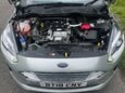 Ford Fiesta ZETEC 4