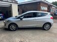 Ford Fiesta ZETEC 10