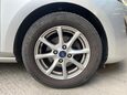 Ford Fiesta ZETEC 4