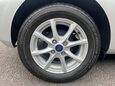 Ford Fiesta ZETEC 3