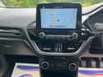 Ford Fiesta ZETEC 15