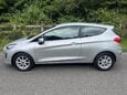 Ford Fiesta ZETEC 11