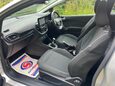 Ford Fiesta ZETEC 13