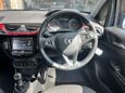 Vauxhall Corsa GRIFFIN S/S 2
