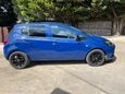 Vauxhall Corsa GRIFFIN S/S 5