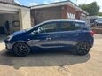 Vauxhall Corsa GRIFFIN S/S 10