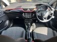 Vauxhall Corsa GRIFFIN S/S 12