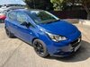 Vauxhall Corsa GRIFFIN S/S