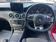 Mercedes-Benz A Class A 180 D AMG LINE PREMIUM 3
