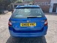 Skoda Fabia SE TSI 8