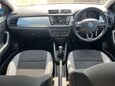 Skoda Fabia SE TSI 13