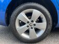 Skoda Fabia SE TSI 13
