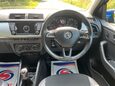 Skoda Fabia SE TSI 2
