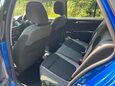 Skoda Fabia SE TSI 21