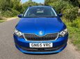 Skoda Fabia SE TSI 9
