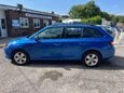 Skoda Fabia SE TSI 11