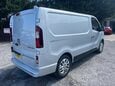 Renault Trafic SL28 SPORT ENERGY DCI 7