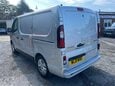 Renault Trafic SL28 SPORT ENERGY DCI 12