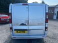 Renault Trafic SL28 SPORT ENERGY DCI 8