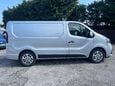 Renault Trafic SL28 SPORT ENERGY DCI 6