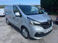 Renault Trafic SL28 SPORT ENERGY DCI 5