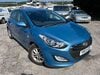Hyundai i30 ACTIVE
