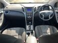 Hyundai i30 ACTIVE 11