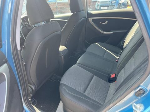 Hyundai i30 ACTIVE 14