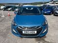 Hyundai i30 ACTIVE 6