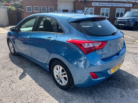Hyundai i30 ACTIVE 9