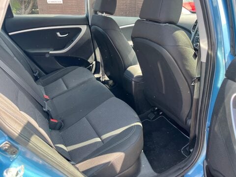 Hyundai i30 ACTIVE 13