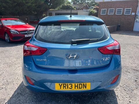 Hyundai i30 ACTIVE 10