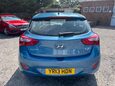Hyundai i30 ACTIVE 10