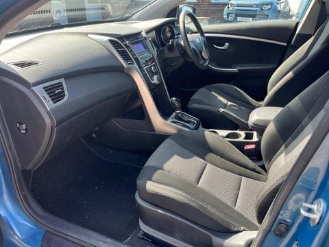Hyundai i30 ACTIVE 3