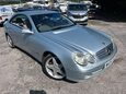 Mercedes-Benz CLK CLK320 ELEGANCE 1