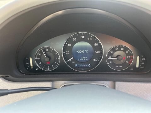 Mercedes-Benz CLK CLK320 ELEGANCE 3