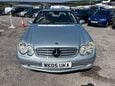 Mercedes-Benz CLK CLK320 ELEGANCE 9