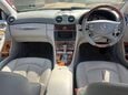 Mercedes-Benz CLK CLK320 ELEGANCE 13