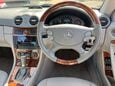 Mercedes-Benz CLK CLK320 ELEGANCE 2