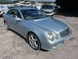 Mercedes-Benz CLK CLK320 ELEGANCE 5