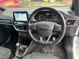 Ford Fiesta ST-LINE 2
