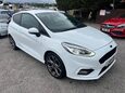 Ford Fiesta ST-LINE 9